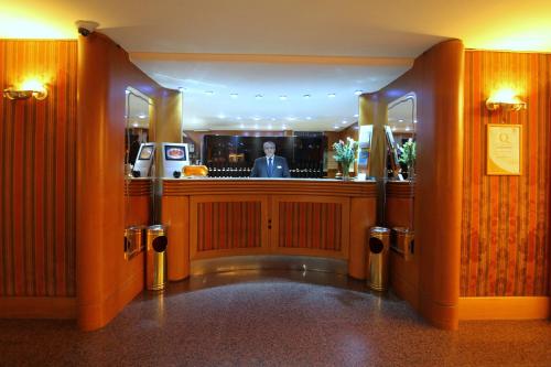 hotel cicolella