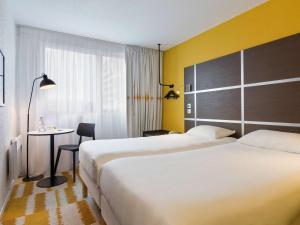 Ibis Styles Massy Opera Hotel,,3 star