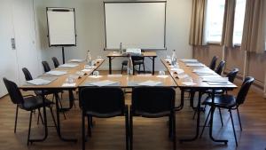 Ibis Styles Massy Opera Hotel,,3 star