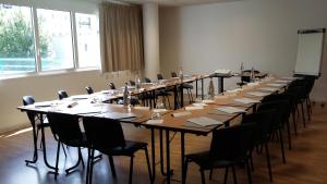 Ibis Styles Massy Opera Hotel,,3 star