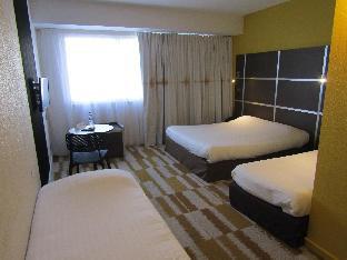 Ibis Styles Massy Opera Hotel,,3 star