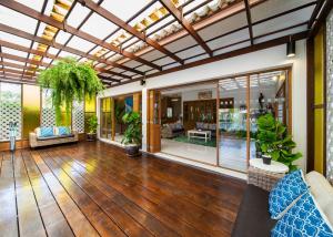 blue marine hua hin resort and villas