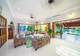 Blue Marine Hua Hin Resort And Villas,,3 star
