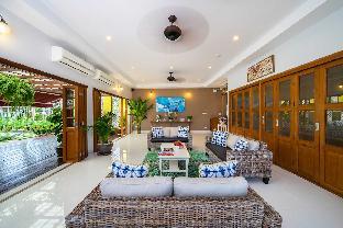 blue marine hua hin resort and villas