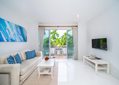 blue marine hua hin resort and villas
