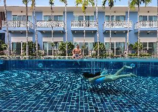 Blue Marine Hua Hin Resort And Villas,,3 star