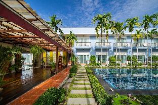 Blue Marine Hua Hin Resort And Villas,,3 star