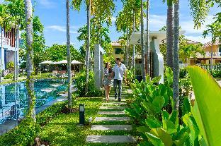 blue marine hua hin resort and villas