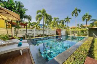 blue marine hua hin resort and villas