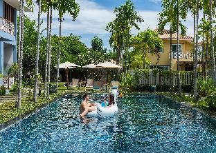 blue marine hua hin resort and villas