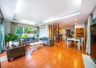 blue marine hua hin resort and villas