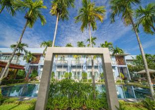 blue marine hua hin resort and villas