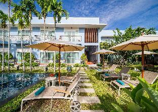 Blue Marine Hua Hin Resort And Villas,,3 star