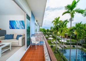 blue marine hua hin resort and villas