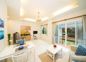 blue marine hua hin resort and villas