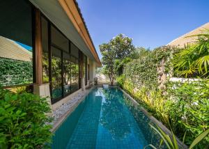 blue marine hua hin resort and villas