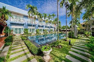 blue marine hua hin resort and villas