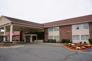 Rodeway Inn & Suites,East Windsor>>Connecticut,2 star