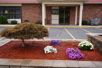 Rodeway Inn & Suites,East Windsor>>Connecticut,2 star