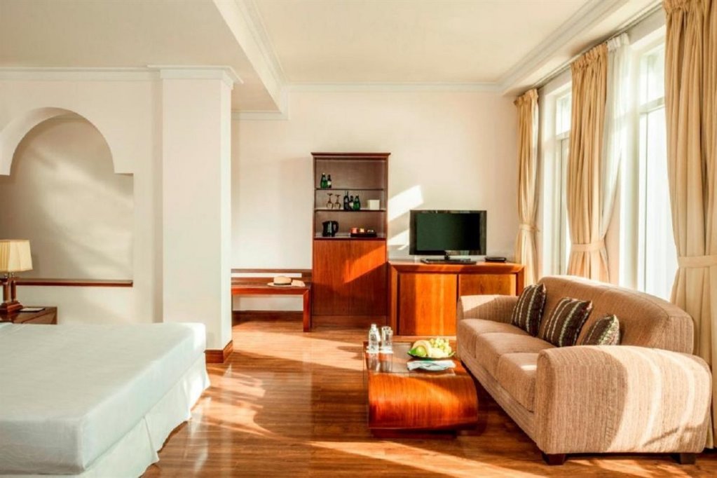 sunrise nha trang beach hotel and spa