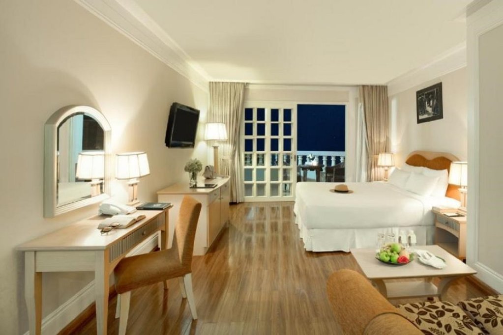 sunrise nha trang beach hotel and spa