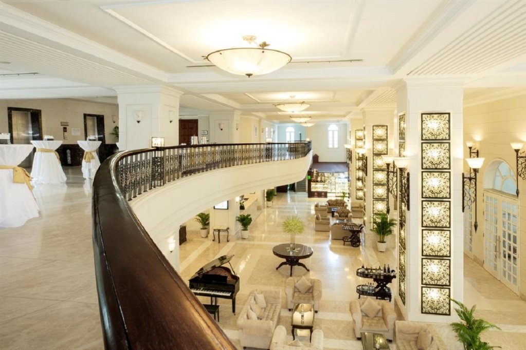 sunrise nha trang beach hotel and spa