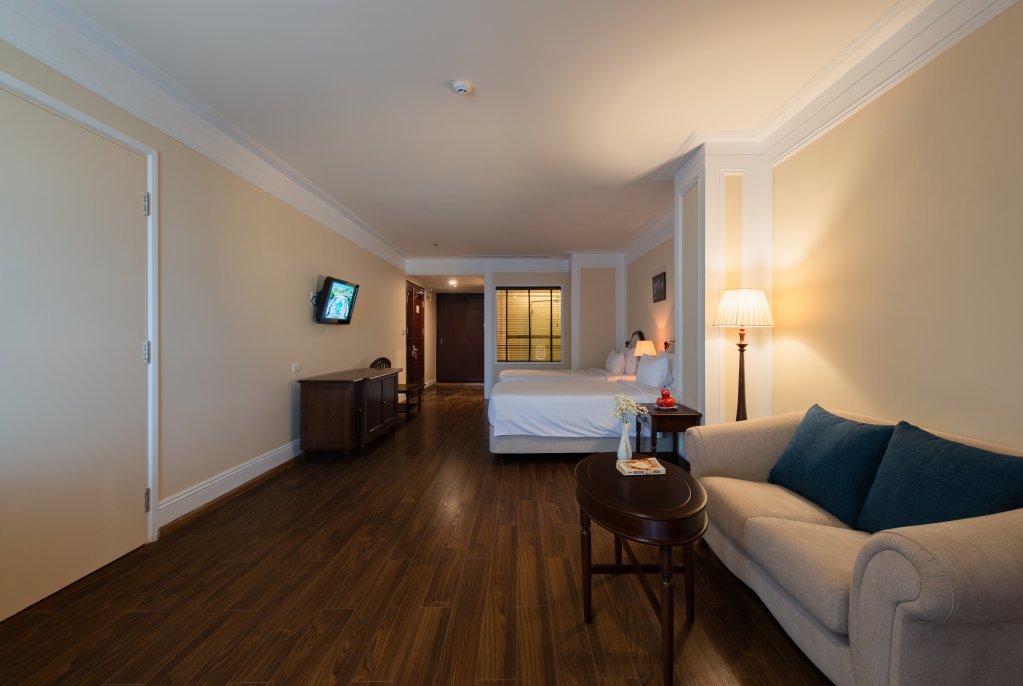 sunrise nha trang beach hotel and spa