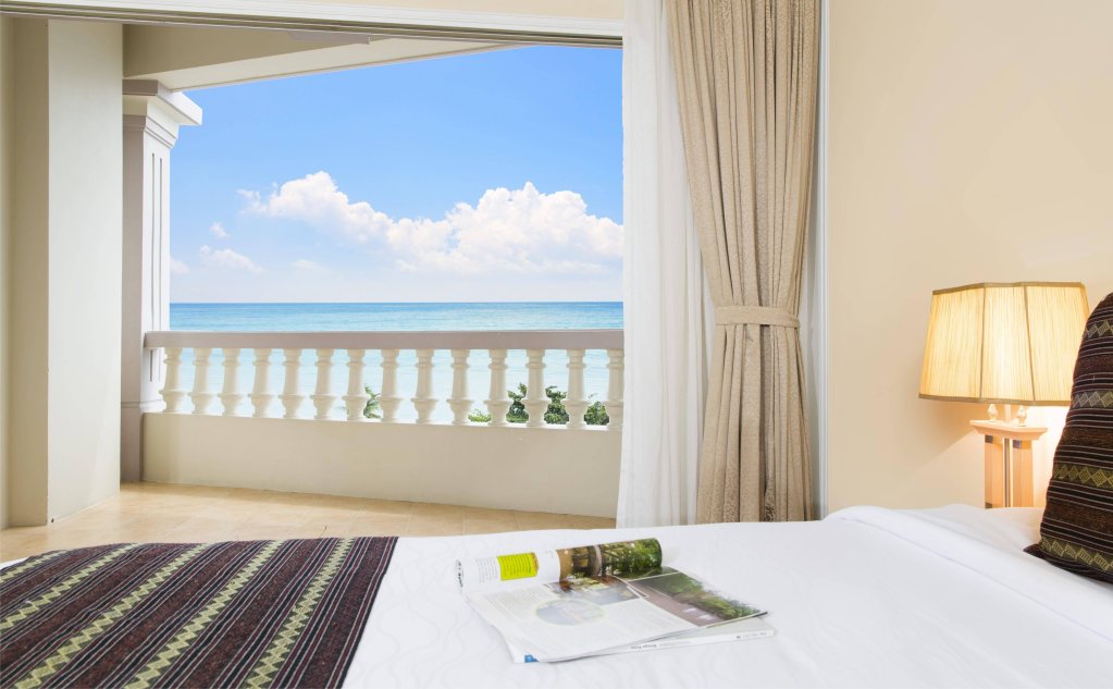 sunrise nha trang beach hotel and spa