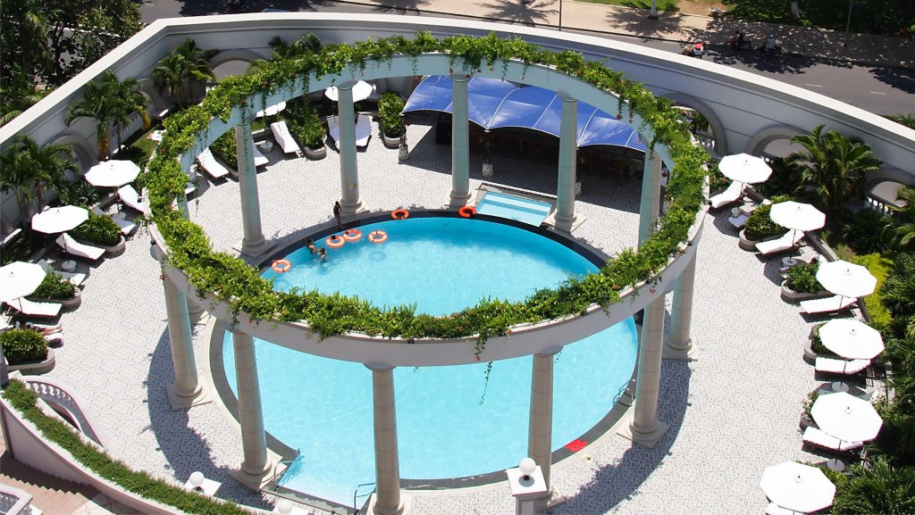 sunrise nha trang beach hotel and spa