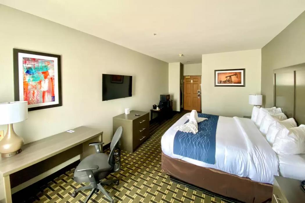 holiday inn express owasso