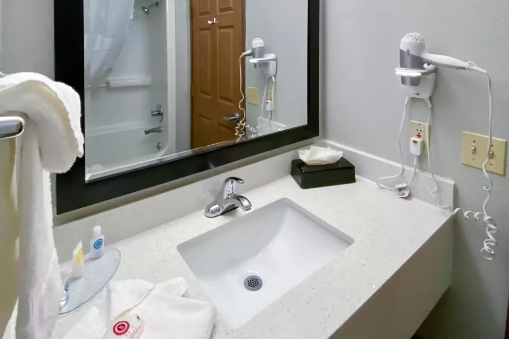 holiday inn express owasso