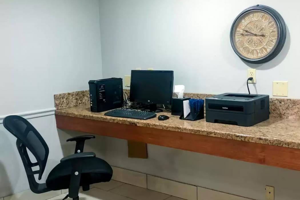 holiday inn express owasso