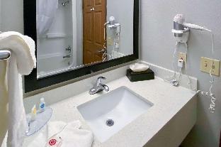 holiday inn express owasso