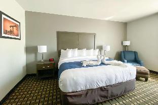 holiday inn express owasso