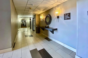 holiday inn express owasso
