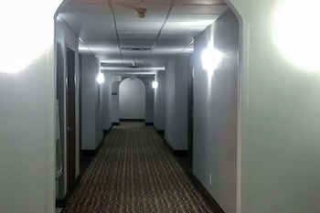 holiday inn express owasso