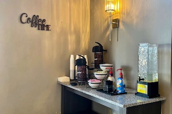 holiday inn express owasso