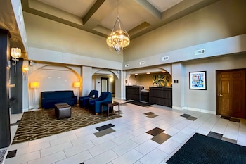 holiday inn express owasso