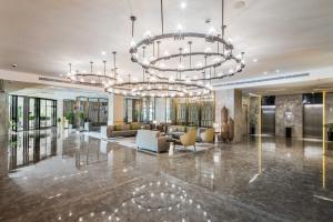 aber al takhassusi hotel