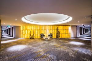 aber al takhassusi hotel