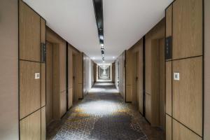 aber al takhassusi hotel