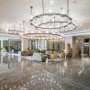 aber al takhassusi hotel