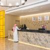 aber al takhassusi hotel