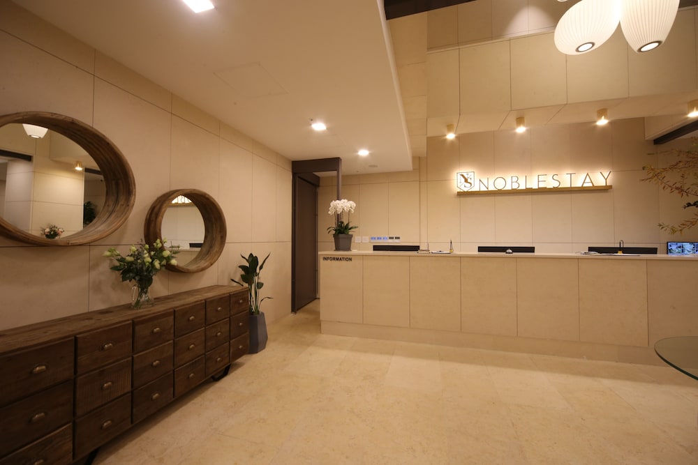 hotel noblestay