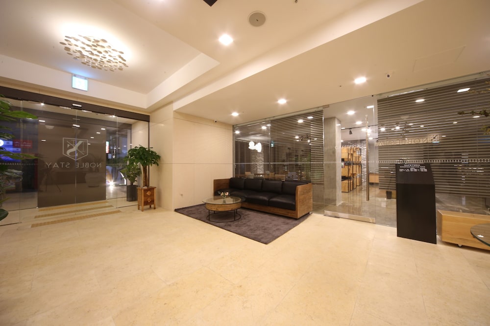 hotel noblestay