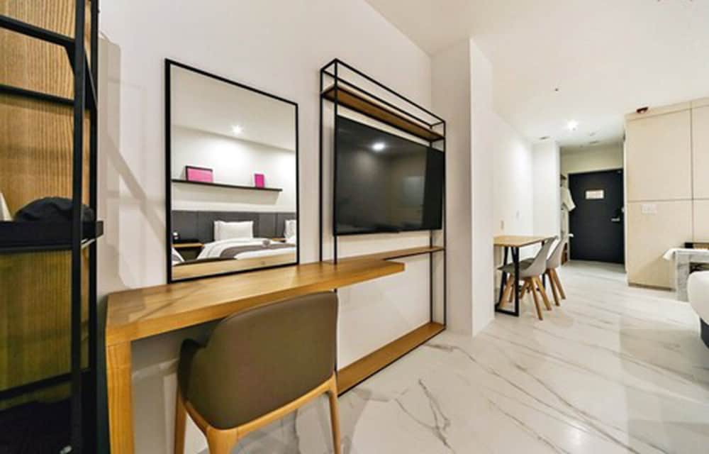 hotel noblestay