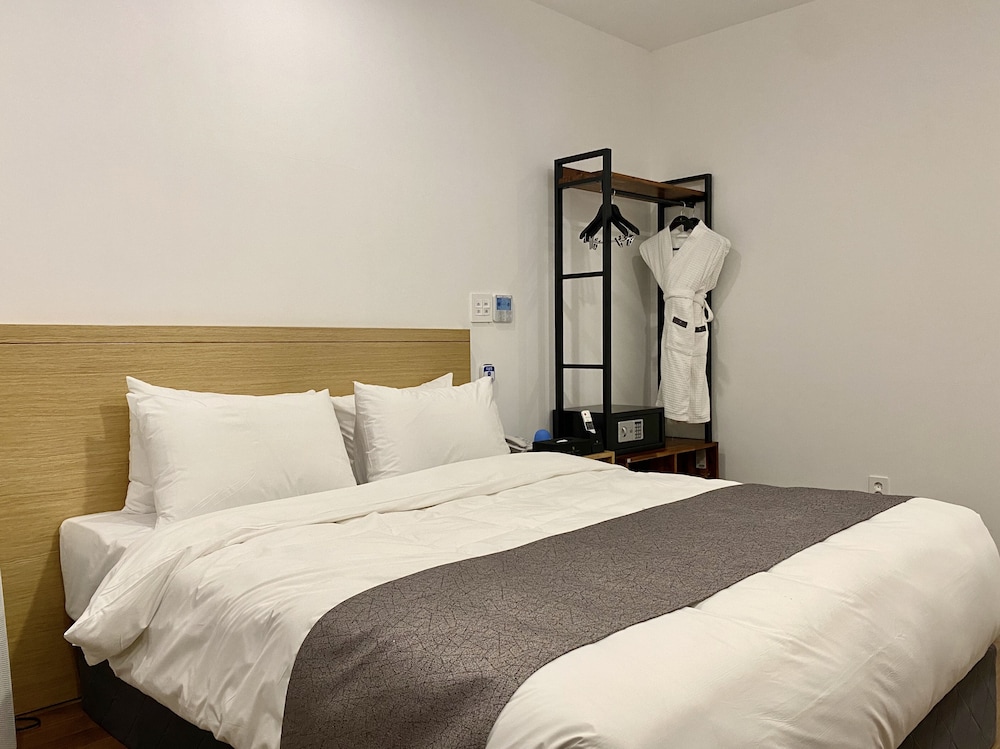 hotel noblestay