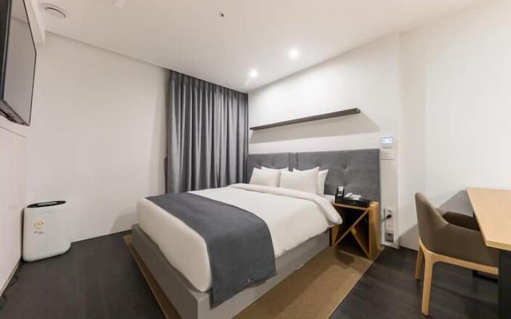hotel noblestay