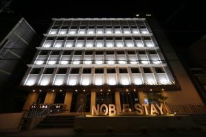 hotel noblestay