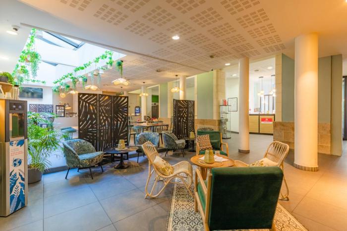 appartcity confort nantes centre